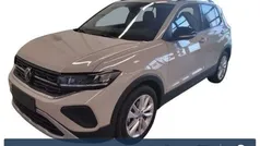Ascotgrau Gebraucht 2024 VW T-Cross Goal SUV | 24.790 € (Fairer Preis)