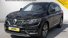 Schwarz Gebraucht 2022 Renault Koleos Initiale Paris SUV | 27.950 € (Fairer Preis)