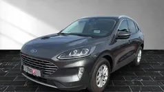 Gebraucht 2023 Ford Kuga Titanium SUV | 26.880 € (Guter Preis)