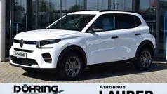 Polarweiss Neu 2025 Citroën C3 Kleinwagen | 18.200 € (Fairer Preis)