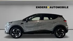Gebraucht 2025 Renault Captur Techno SUV | 22.480 € (Guter Preis)