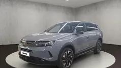 Gebraucht 2025 Opel Grandland X SUV | 34.950 € (Fairer Preis)
