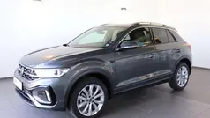 Grau Neu 2025 VW T-Roc R-line SUV | 33.450 € (Superpreis)
