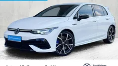 Gebraucht 2021 VW Golf VIII R Limousine | 35.340 € (Fairer Preis)