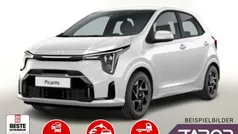 Gebraucht 2025 Kia Picanto Kleinwagen | 16.688 € (Fairer Preis)