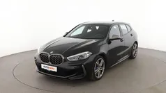 Schwarz Gebraucht 2019 BMW M135 Performance Kleinwagen | 28.090 € (Superpreis)