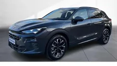 Gebraucht 2025 Cupra Terramar SUV | 34.990 € (Fairer Preis)