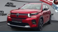 Rot Neu 2025 Citroën C3 Kleinwagen | 18.290 € (Fairer Preis)