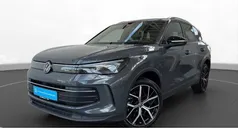 Gebraucht 2024 VW Tiguan Goal SUV | 45.890 €