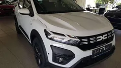 Gebraucht 2025 Dacia Sandero Stepway Kleinwagen | 18.250 € (Fairer Preis)