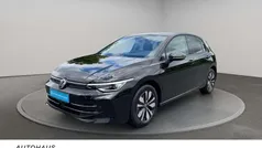 Gebraucht 2024 VW Golf VIII Goal Limousine | 29.680 € (Superpreis)