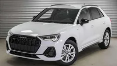 Gletscherweiß metallic ... Neu 2025 Audi Q3 S-Line SUV | 45.291 € (Superpreis)