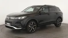 Gebraucht 2024 VW Tiguan R-line SUV | 48.484 € (Superpreis)