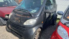 Gebraucht 2000 Smart ForTwo Coupé Pulse Coupé | 490 € (Superpreis)