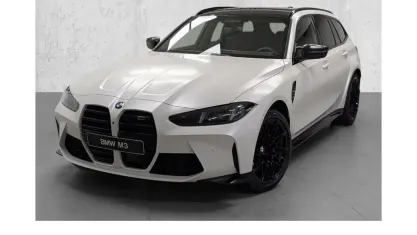 Gebraucht BMW M3 Competition Edition 530 PS (389 kW) 2024 Bmw individual froze Kombi