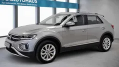 Gebraucht 2022 VW T-Roc Style SUV | 26.340 € (Fairer Preis)