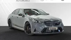 Gebraucht 2024 BMW M5 Performance Limousine | 144.900 €