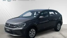 Grau Gebraucht 2024 VW Taigo SUV | 18.290 € (Guter Preis)