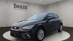 Gebraucht 2024 Seat Ibiza FR Limousine | 18.950 € (Fairer Preis)
