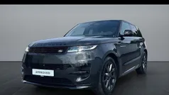 Grau Gebraucht 2024 Land Rover Range Rover Sport SE Dynamic SUV | 90.890 € (Fairer Preis)