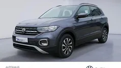 Gebraucht 2022 VW T-Cross Active SUV | 17.589 € (Guter Preis)