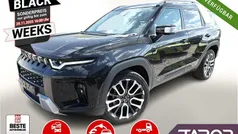 Gebraucht 2025 Ssangyong (KGM) Torres SUV | 27.988 € (Guter Preis)