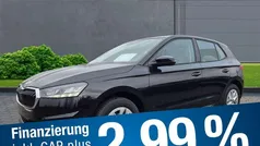 Gebraucht 2025 Skoda Fabia Selection Limousine | 18.970 € (Fairer Preis)