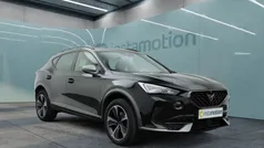 Schwarz Gebraucht 2023 Cupra Formentor SUV | 31.100 € (Fairer Preis)