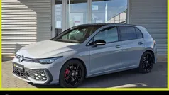 Gebraucht 2024 VW Golf VIII GTI Limousine | 38.580 € (Superpreis)