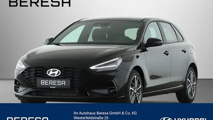 Gebraucht 2025 Hyundai i30 Advantage Limousine | 19.980 € (Guter Preis)