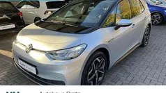 Gebraucht 2022 VW ID.3 Pro Kleinwagen | 26.880 € (Fairer Preis)