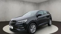 Gebraucht 2021 Opel Grandland X Edition SUV | 17.950 € (Guter Preis)