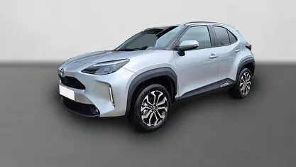 Gebraucht 2025 Toyota Yaris | 28.290 € (Fairer Preis)