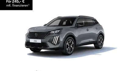 Gebraucht 2025 Peugeot 2008 Allure SUV | 23.990 € (Fairer Preis)