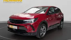 Gebraucht 2023 Opel Grandland X GS Line SUV | 21.594 € (Superpreis)