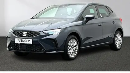 Gebraucht Seat Ibiza Style 115 PS (84 kW) 2026 Kleinwagen