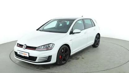 Gebraucht 2015 VW Golf VII GTI Limousine | 18.030 € (Fairer Preis)