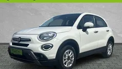 Weiß Gebraucht 2019 Fiat 500X Cross SUV | 13.490 € (Guter Preis)