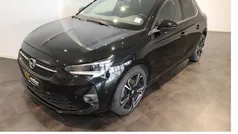 Schwarz Gebraucht 2021 Opel Corsa Ultimate Kleinwagen | 18.740 € (Fairer Preis)
