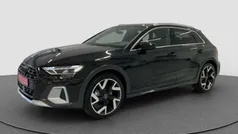 Schwarz Neu 2025 Audi A3 Sportback Business Limousine | 41.990 € (Fairer Preis)
