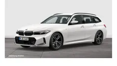 Gebraucht 2024 BMW 330 M Sport Kombi | 41.450 € (Superpreis)
