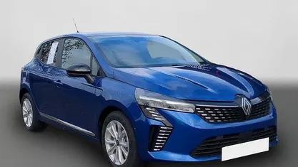 Ironblau Neu 2025 Renault Clio V Evolution | 19.790 € (Guter Preis)