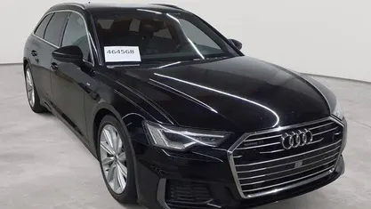 Gebraucht 2020 Audi A6 Sport Kombi | 33.990 €