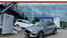 Gebraucht 2024 Ford Kuga ST-Line X SUV | 27.990 € (Fairer Preis)