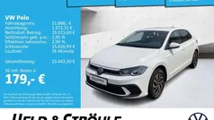Gebraucht 2025 VW Polo Life Kleinwagen | 21.444 € (Fairer Preis)