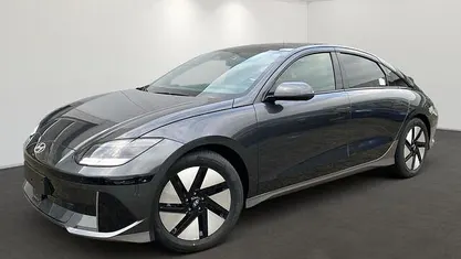 Gebraucht Hyundai Ioniq 6 Techniq 167 kW (228 PS) 2024 Limousine