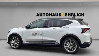 Gebraucht 2025 Renault Scénic Iconic Van / Kleinbus | 47.990 € (Guter Preis)