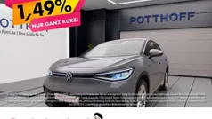 Mondsteingrau Gebraucht 2022 VW ID.5 Pro SUV | 28.777 € (Fairer Preis)