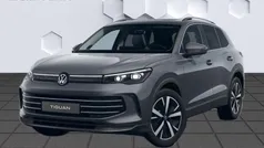 Grau Neu 2025 VW Tiguan S SUV | 66.890 €