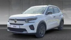 Weiß Gebraucht 2025 Citroën C3 Kleinwagen | 18.850 € (Fairer Preis)